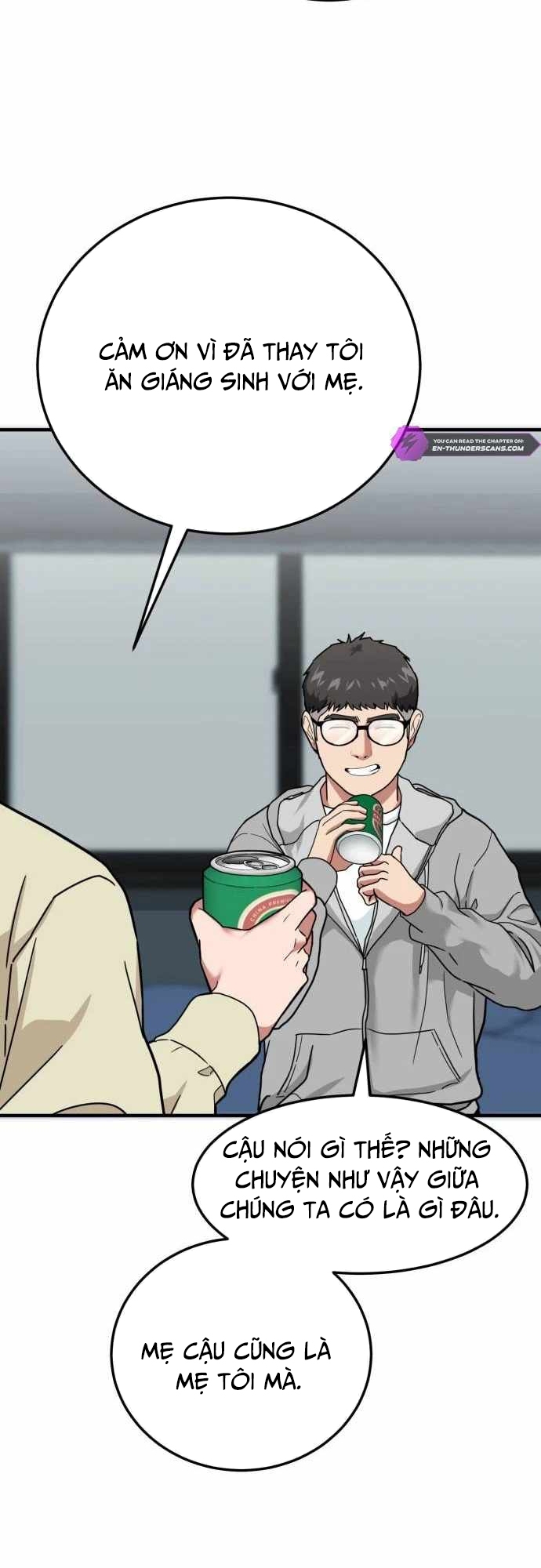 Nhà Đầu Tư Nhìn Thấy Tương Lai - Chapter 1 - Page 39