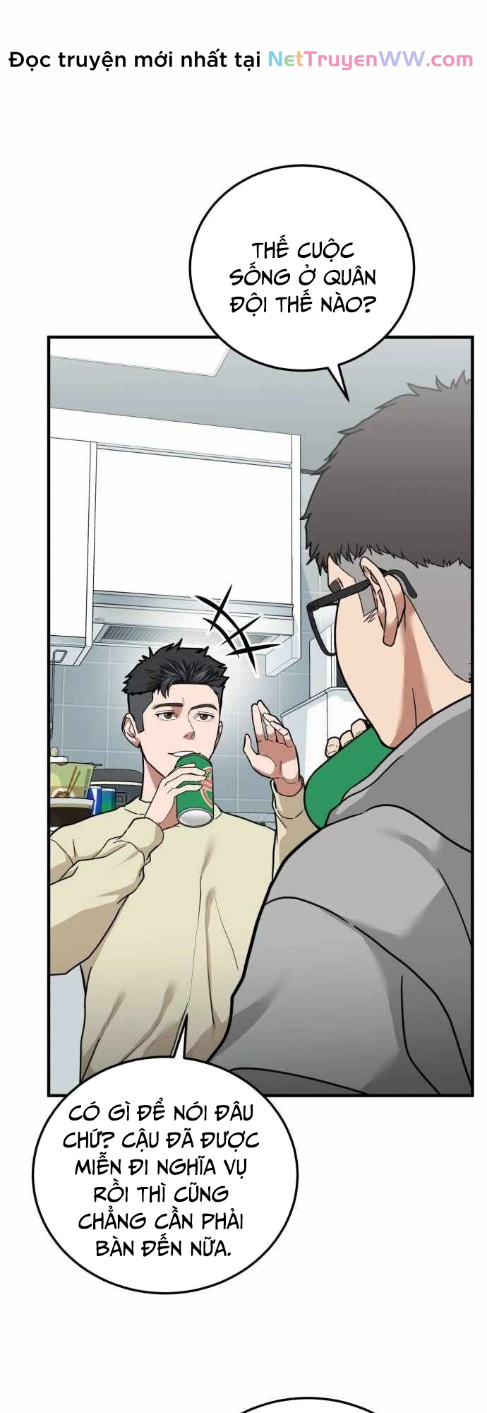 Nhà Đầu Tư Nhìn Thấy Tương Lai - Chapter 1 - Page 40