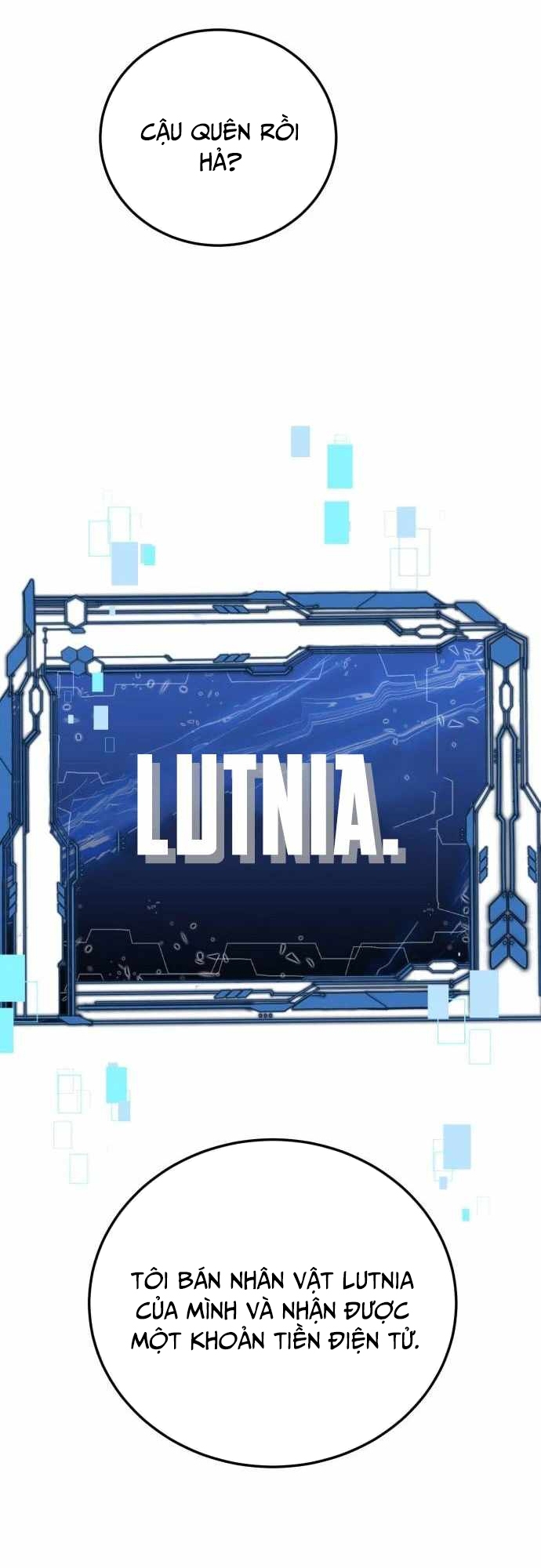 Nhà Đầu Tư Nhìn Thấy Tương Lai - Chapter 1 - Page 44