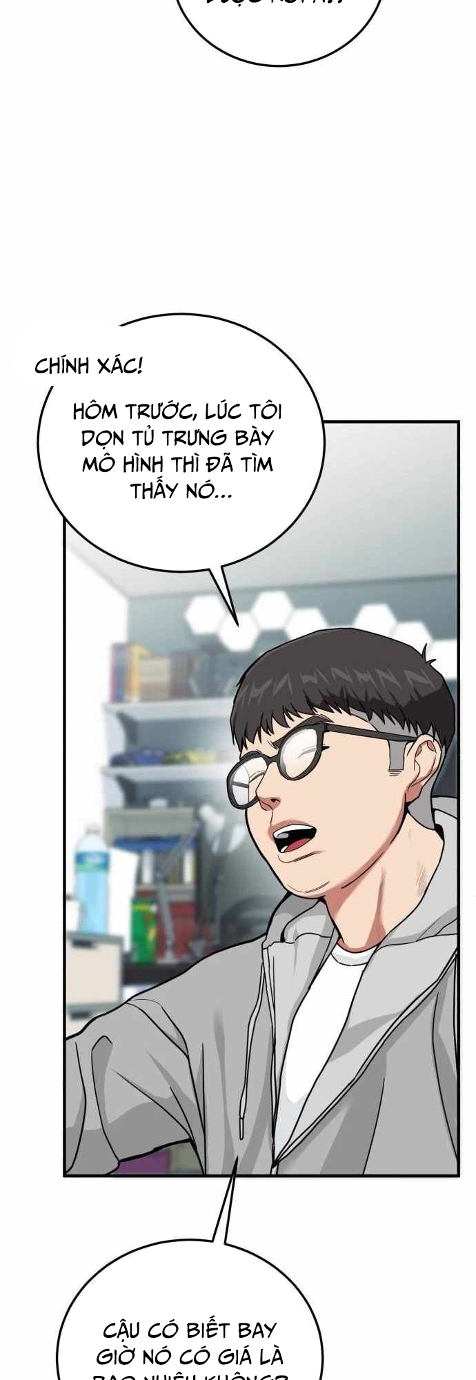 Nhà Đầu Tư Nhìn Thấy Tương Lai - Chapter 1 - Page 46