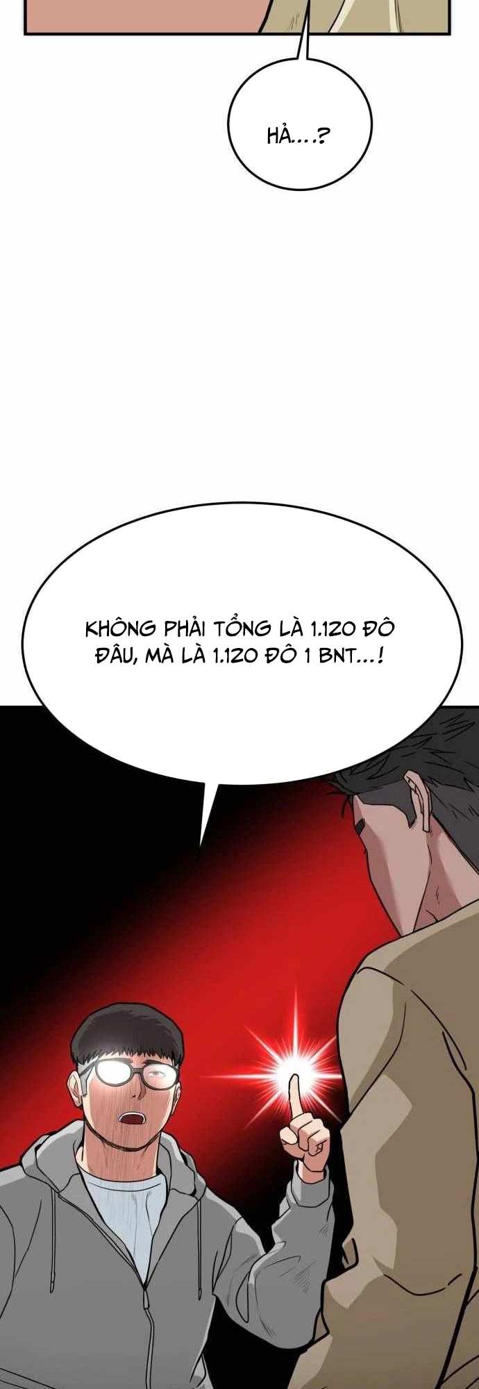 Nhà Đầu Tư Nhìn Thấy Tương Lai - Chapter 1 - Page 50