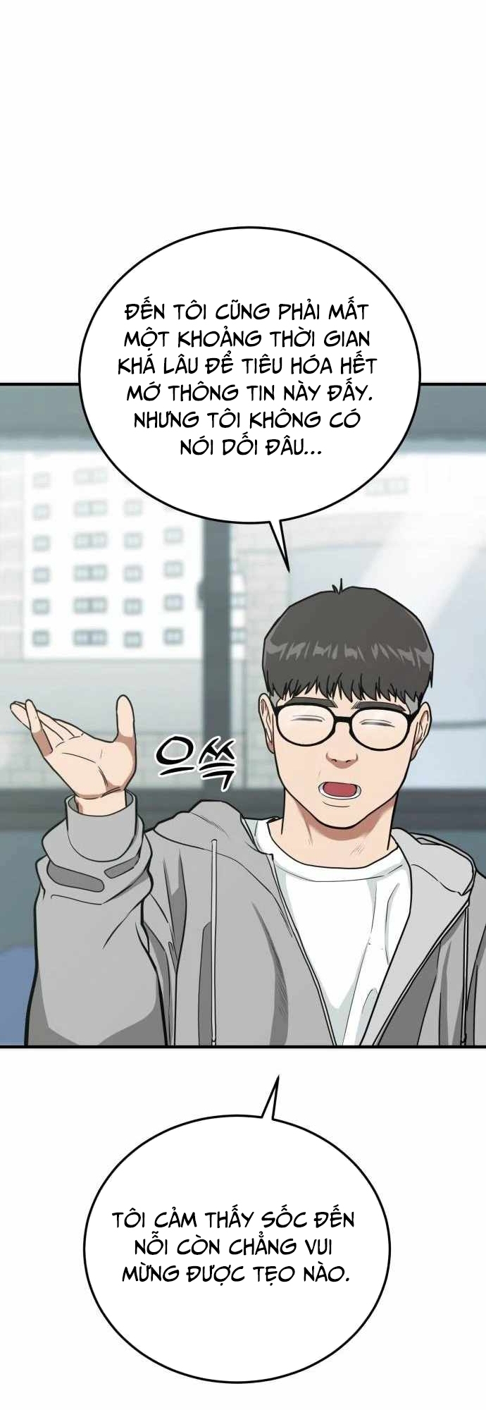 Nhà Đầu Tư Nhìn Thấy Tương Lai - Chapter 1 - Page 57