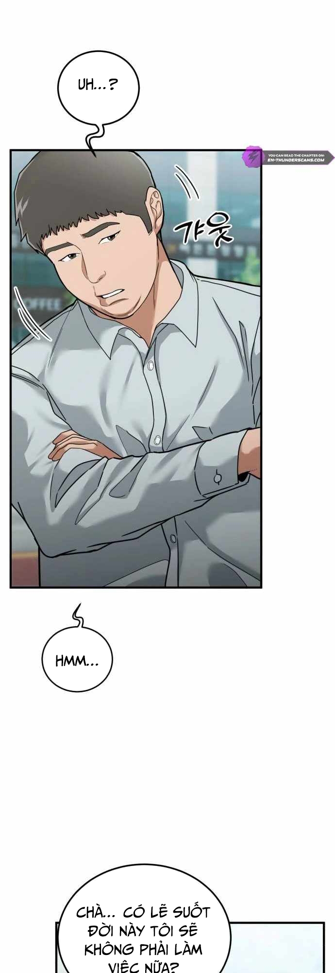 Nhà Đầu Tư Nhìn Thấy Tương Lai - Chapter 1 - Page 6