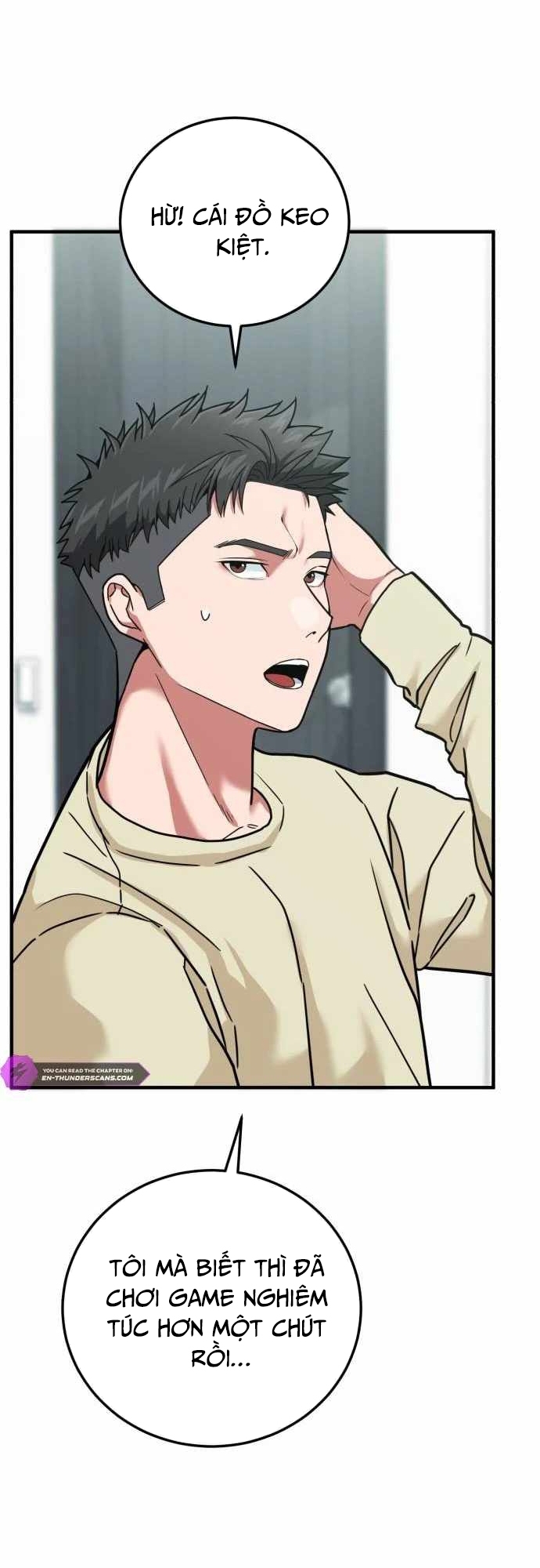 Nhà Đầu Tư Nhìn Thấy Tương Lai - Chapter 1 - Page 60