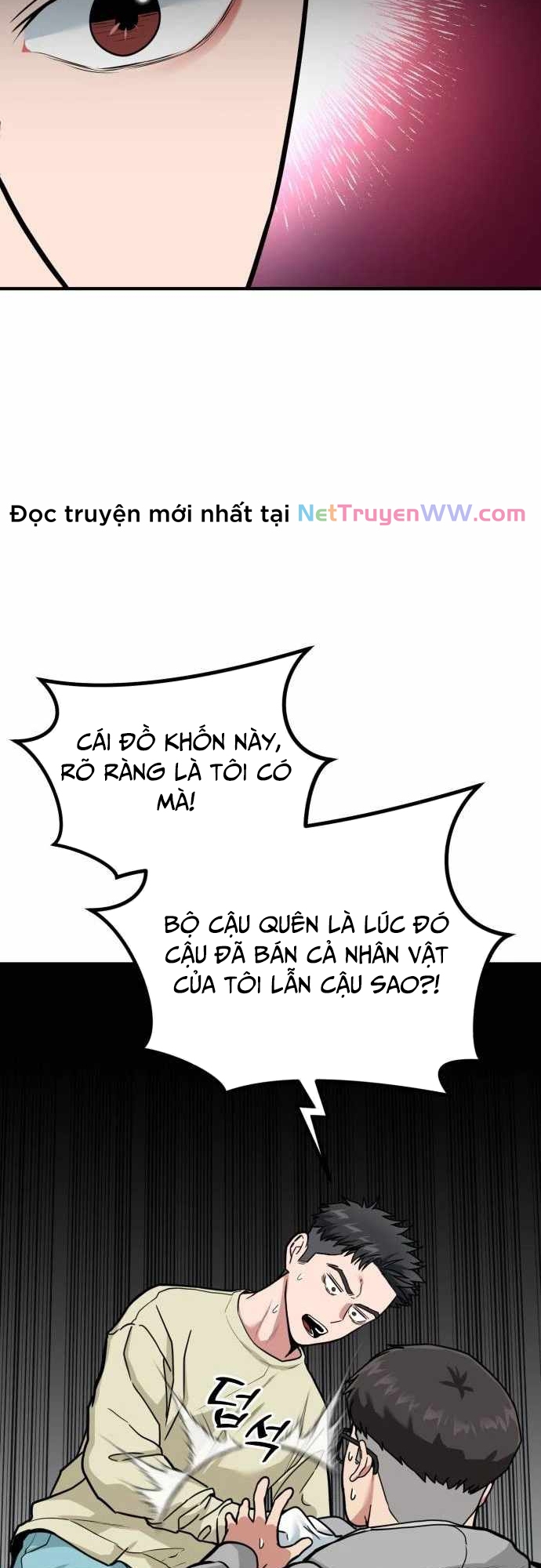 Nhà Đầu Tư Nhìn Thấy Tương Lai - Chapter 1 - Page 62