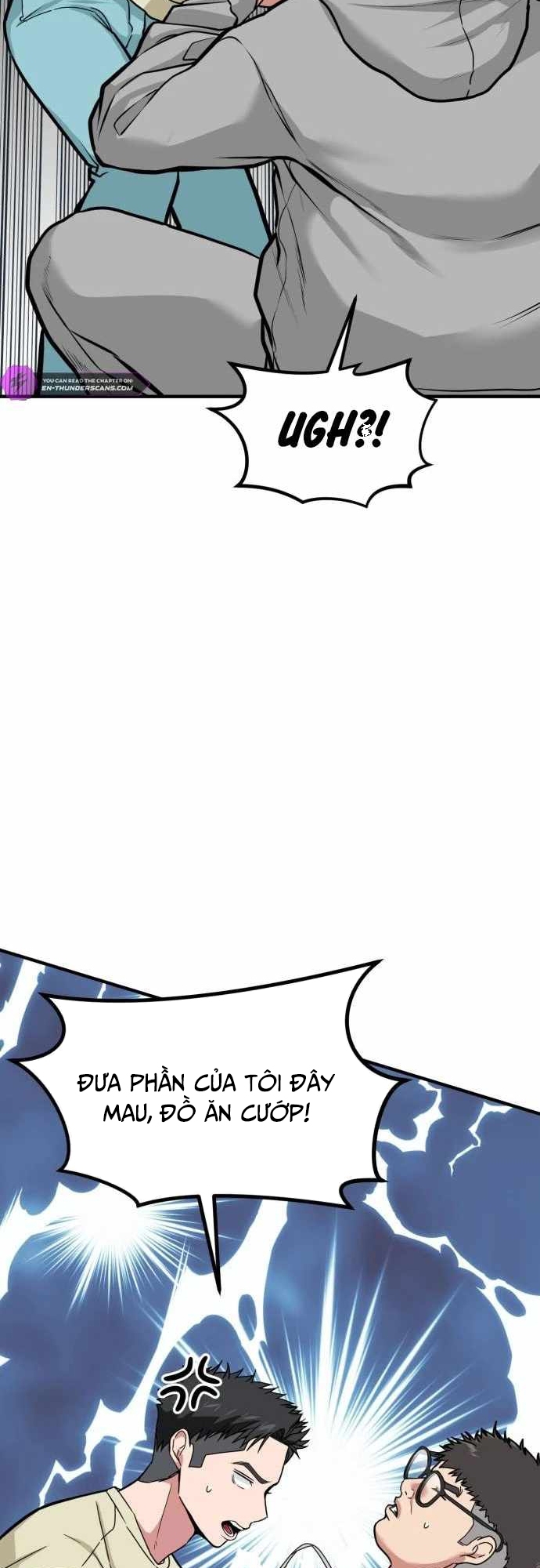 Nhà Đầu Tư Nhìn Thấy Tương Lai - Chapter 1 - Page 63