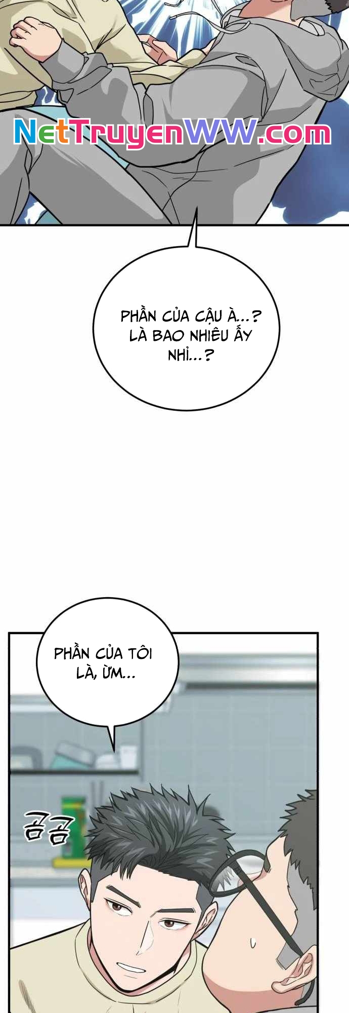 Nhà Đầu Tư Nhìn Thấy Tương Lai - Chapter 1 - Page 64