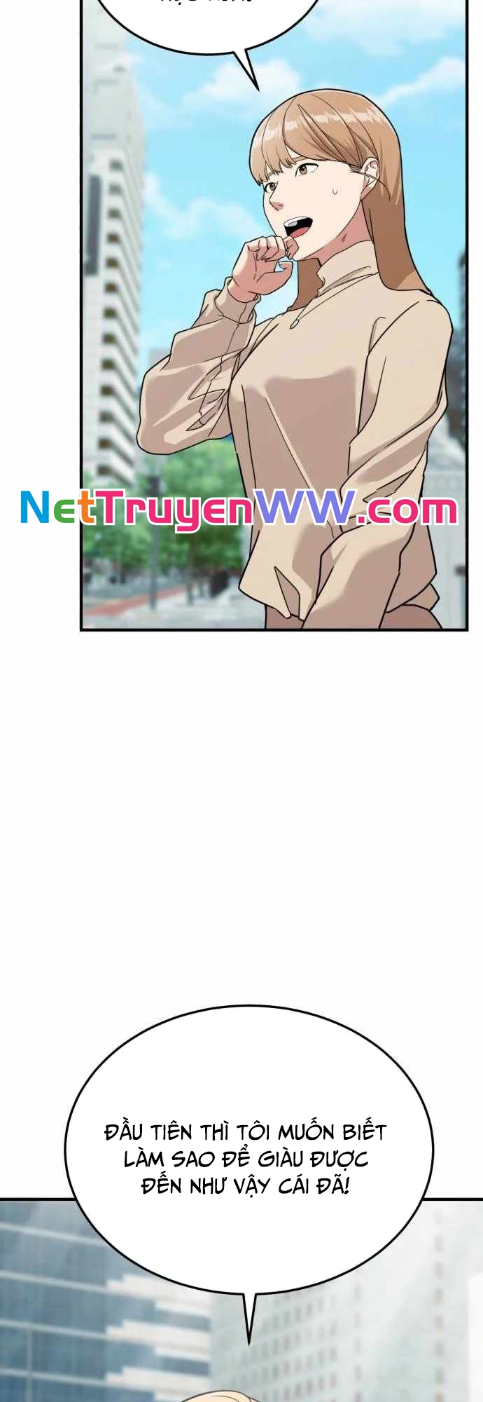 Nhà Đầu Tư Nhìn Thấy Tương Lai - Chapter 1 - Page 7