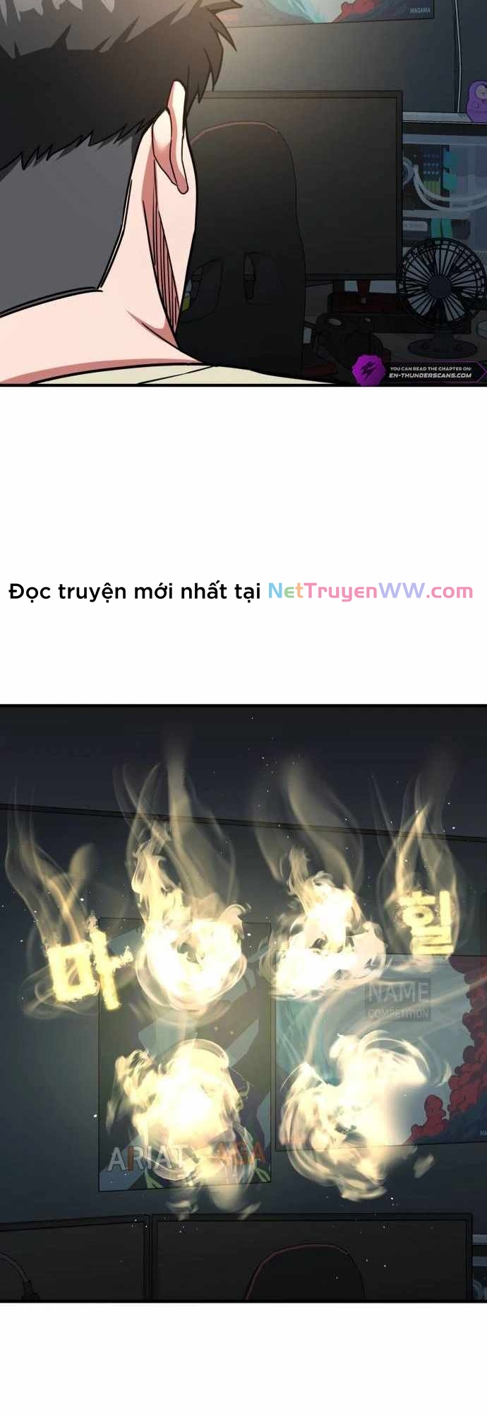 Nhà Đầu Tư Nhìn Thấy Tương Lai - Chapter 1 - Page 75