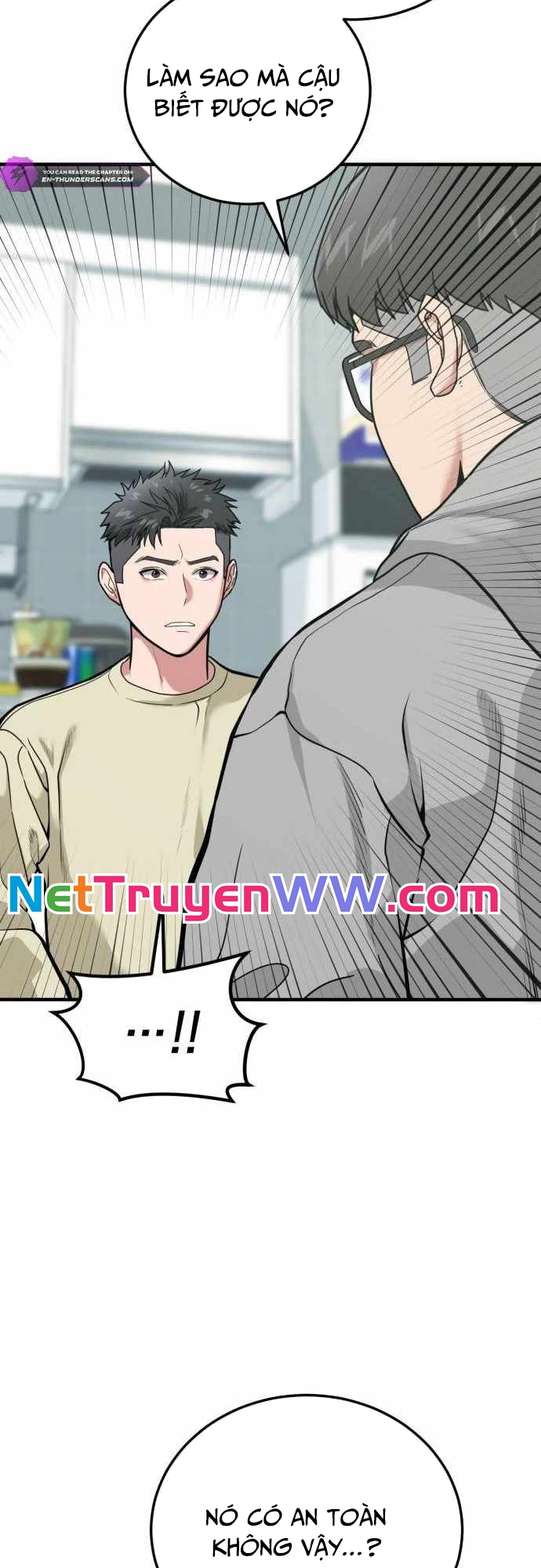 Nhà Đầu Tư Nhìn Thấy Tương Lai - Chapter 1 - Page 78