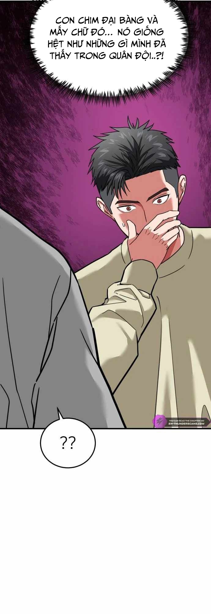 Nhà Đầu Tư Nhìn Thấy Tương Lai - Chapter 1 - Page 80