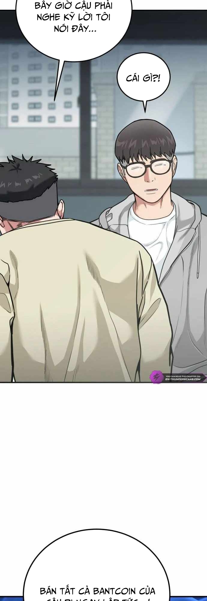 Nhà Đầu Tư Nhìn Thấy Tương Lai - Chapter 1 - Page 82