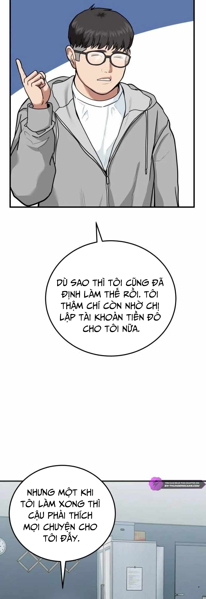 Nhà Đầu Tư Nhìn Thấy Tương Lai - Chapter 1 - Page 87