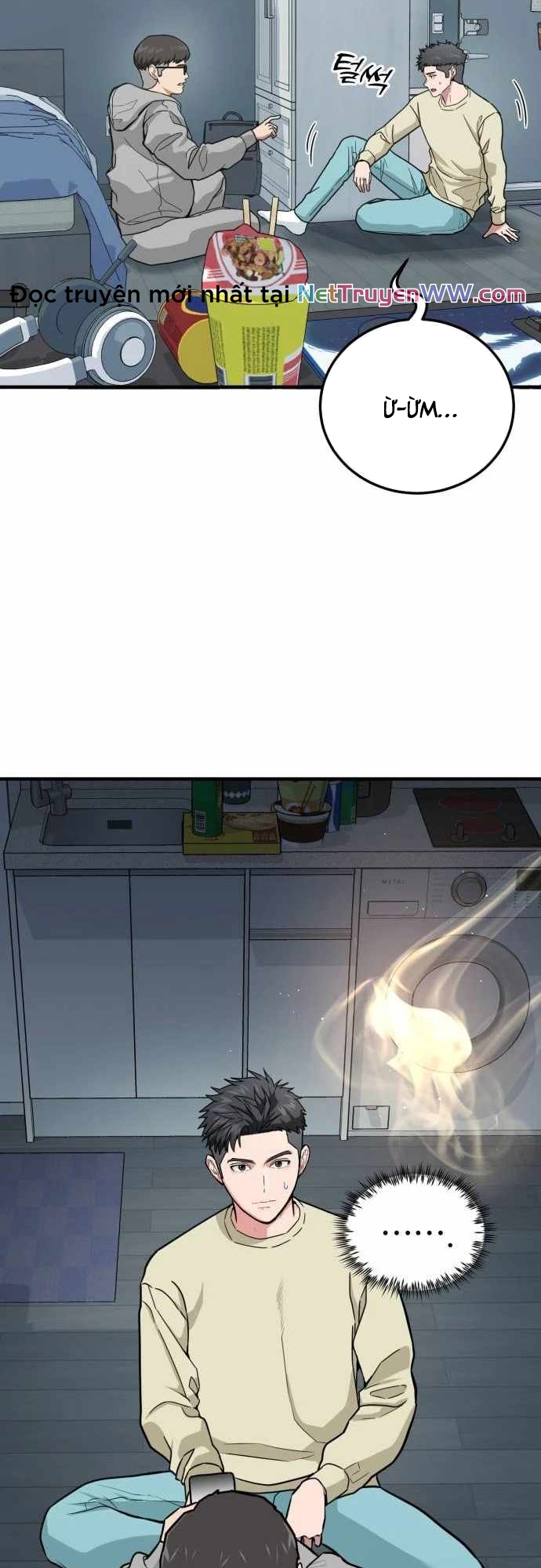 Nhà Đầu Tư Nhìn Thấy Tương Lai - Chapter 1 - Page 88