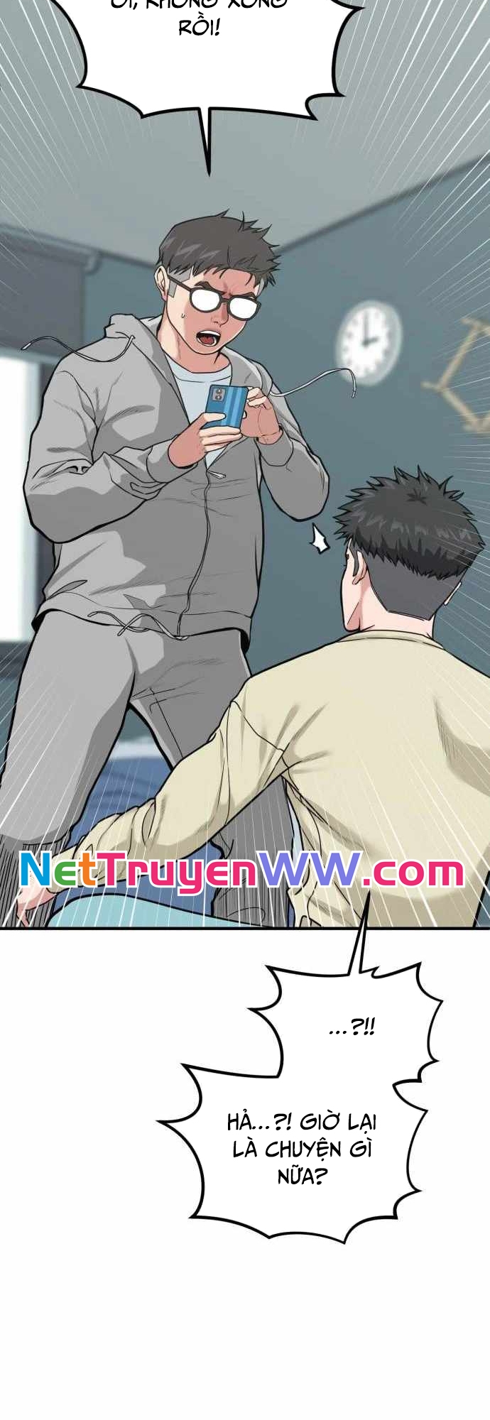 Nhà Đầu Tư Nhìn Thấy Tương Lai - Chapter 1 - Page 92