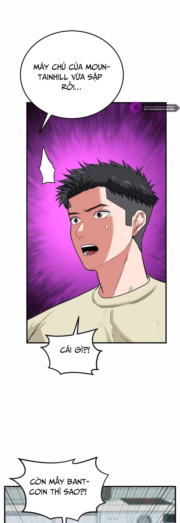 Nhà Đầu Tư Nhìn Thấy Tương Lai - Chapter 1 - Page 93