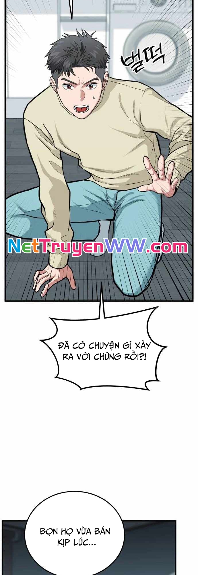 Nhà Đầu Tư Nhìn Thấy Tương Lai - Chapter 1 - Page 94