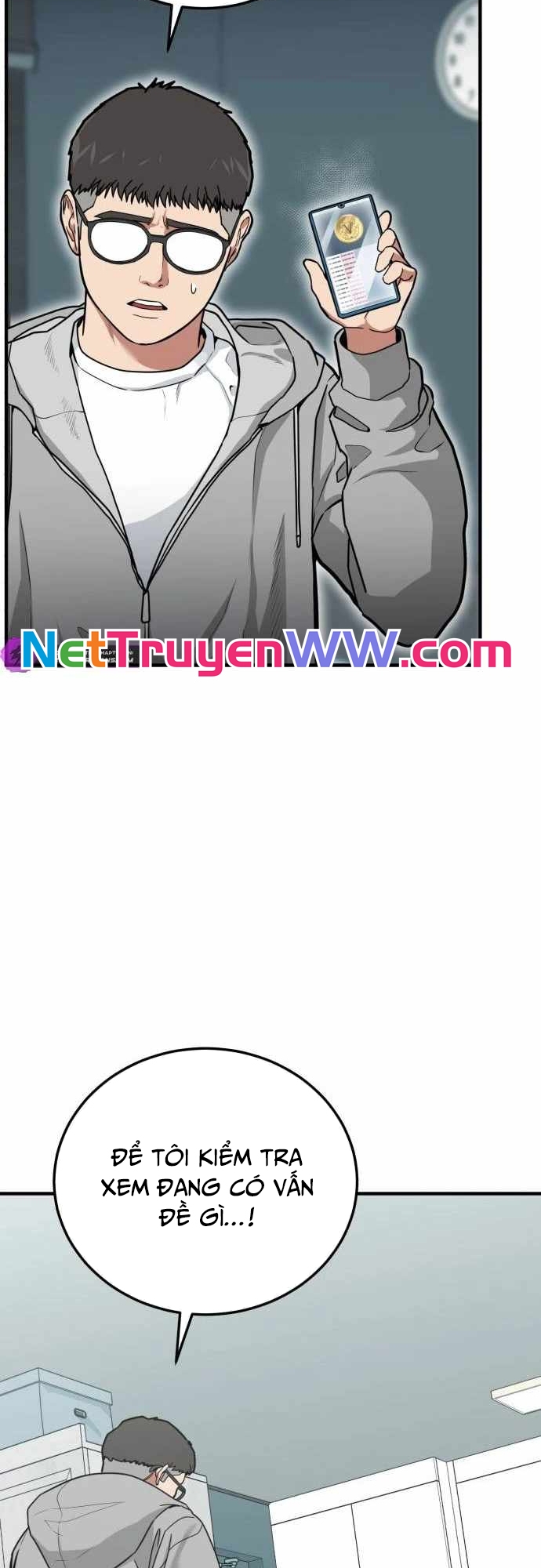 Nhà Đầu Tư Nhìn Thấy Tương Lai - Chapter 1 - Page 95