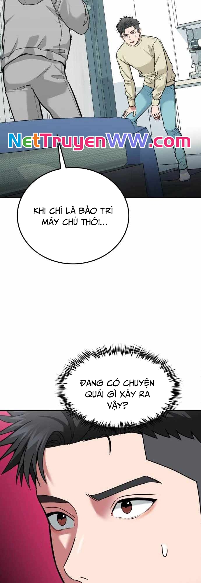 Nhà Đầu Tư Nhìn Thấy Tương Lai - Chapter 1 - Page 96