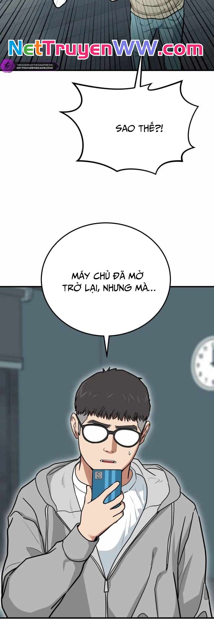 Nhà Đầu Tư Nhìn Thấy Tương Lai - Chapter 1 - Page 98