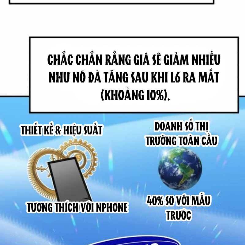 Nhà Đầu Tư Nhìn Thấy Tương Lai - Chapter 10 - Page 11
