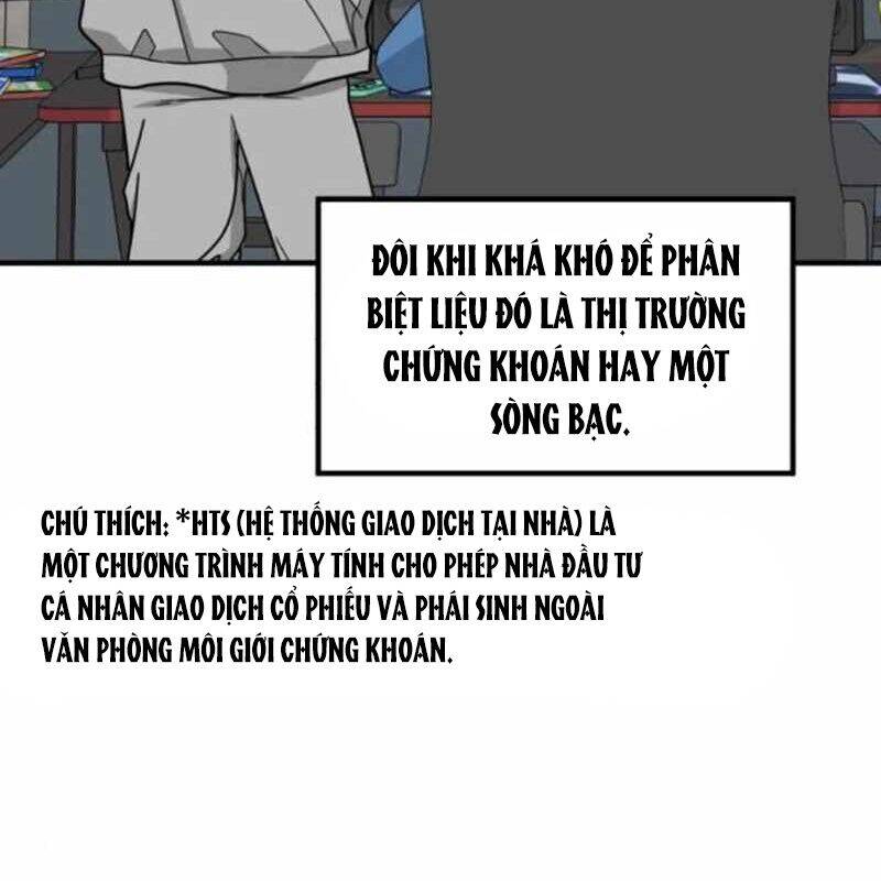 Nhà Đầu Tư Nhìn Thấy Tương Lai - Chapter 10 - Page 21