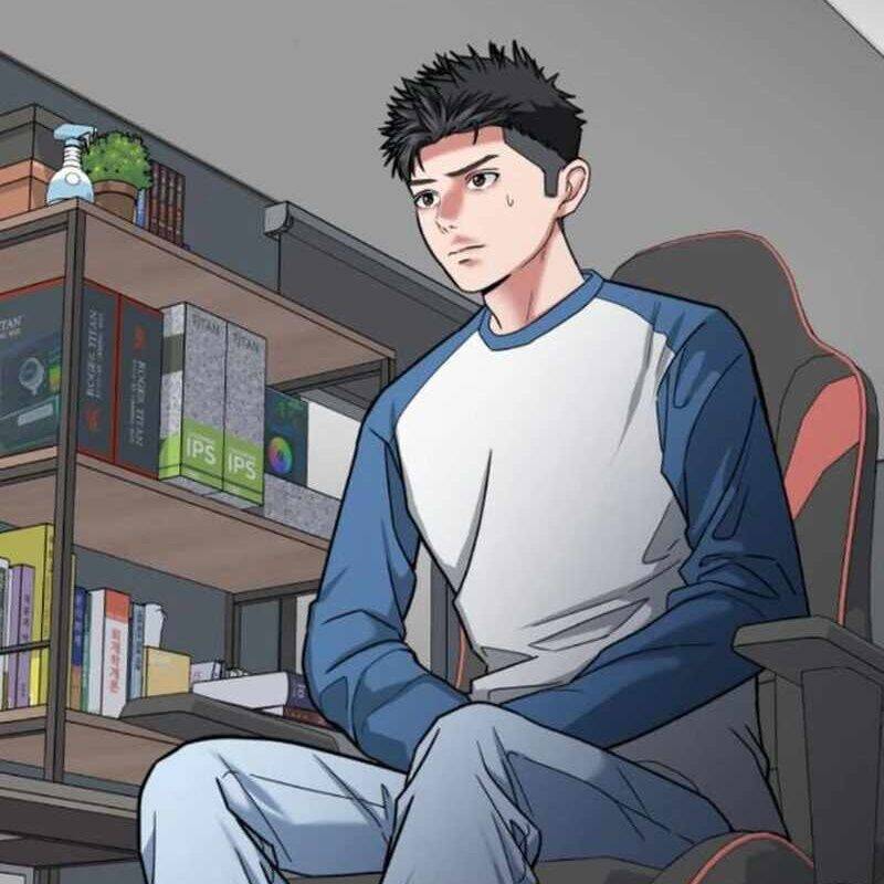 Nhà Đầu Tư Nhìn Thấy Tương Lai - Chapter 10 - Page 36