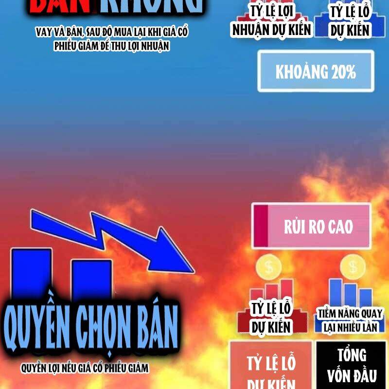 Nhà Đầu Tư Nhìn Thấy Tương Lai - Chapter 10 - Page 6