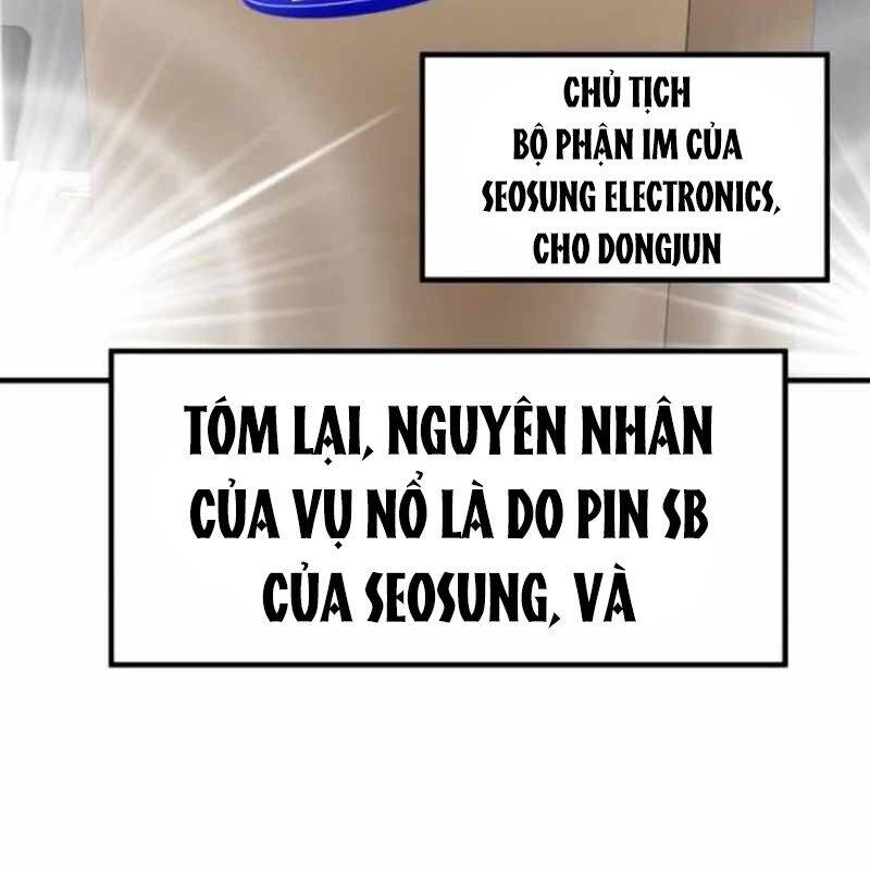 Nhà Đầu Tư Nhìn Thấy Tương Lai - Chapter 10 - Page 65