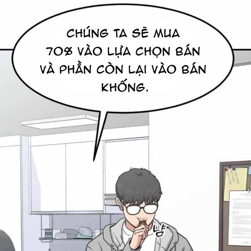 Nhà Đầu Tư Nhìn Thấy Tương Lai - Chapter 10 - Page 8