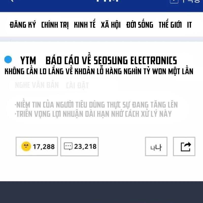 Nhà Đầu Tư Nhìn Thấy Tương Lai - Chapter 10 - Page 86