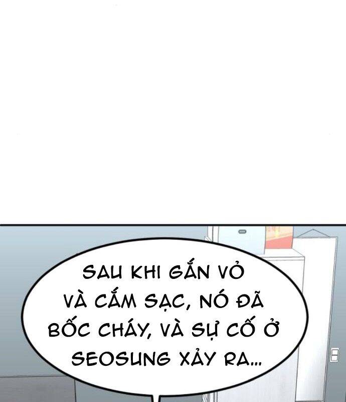 Nhà Đầu Tư Nhìn Thấy Tương Lai - Chapter 11 - Page 11