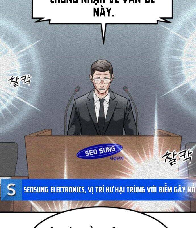 Nhà Đầu Tư Nhìn Thấy Tương Lai - Chapter 11 - Page 14