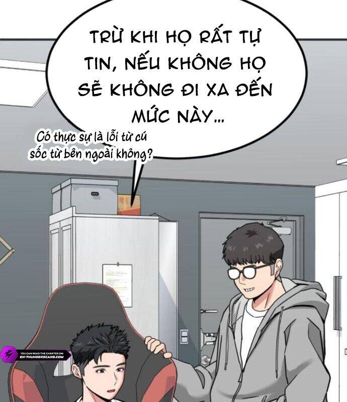 Nhà Đầu Tư Nhìn Thấy Tương Lai - Chapter 11 - Page 16