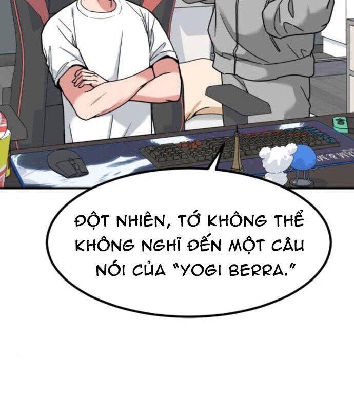 Nhà Đầu Tư Nhìn Thấy Tương Lai - Chapter 11 - Page 17