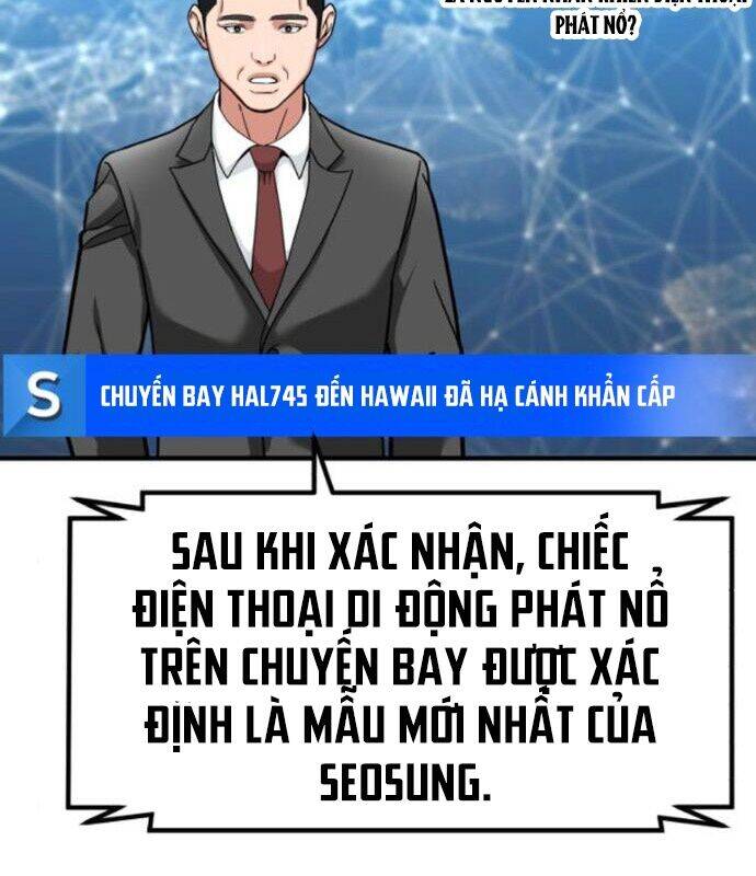 Nhà Đầu Tư Nhìn Thấy Tương Lai - Chapter 11 - Page 32