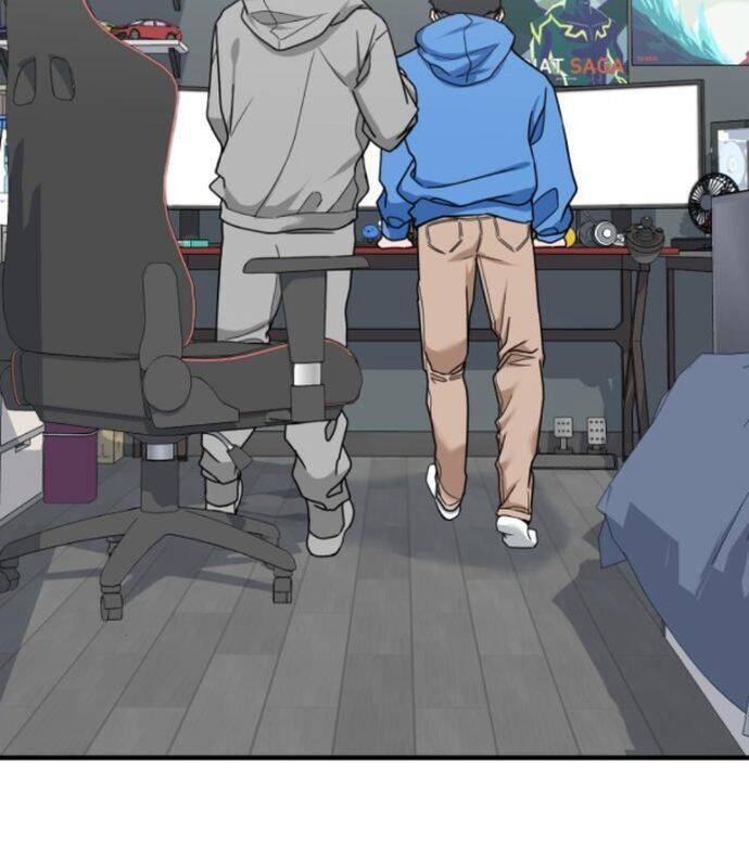 Nhà Đầu Tư Nhìn Thấy Tương Lai - Chapter 11 - Page 57