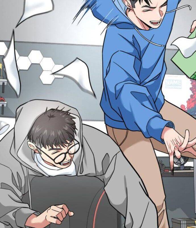 Nhà Đầu Tư Nhìn Thấy Tương Lai - Chapter 11 - Page 84