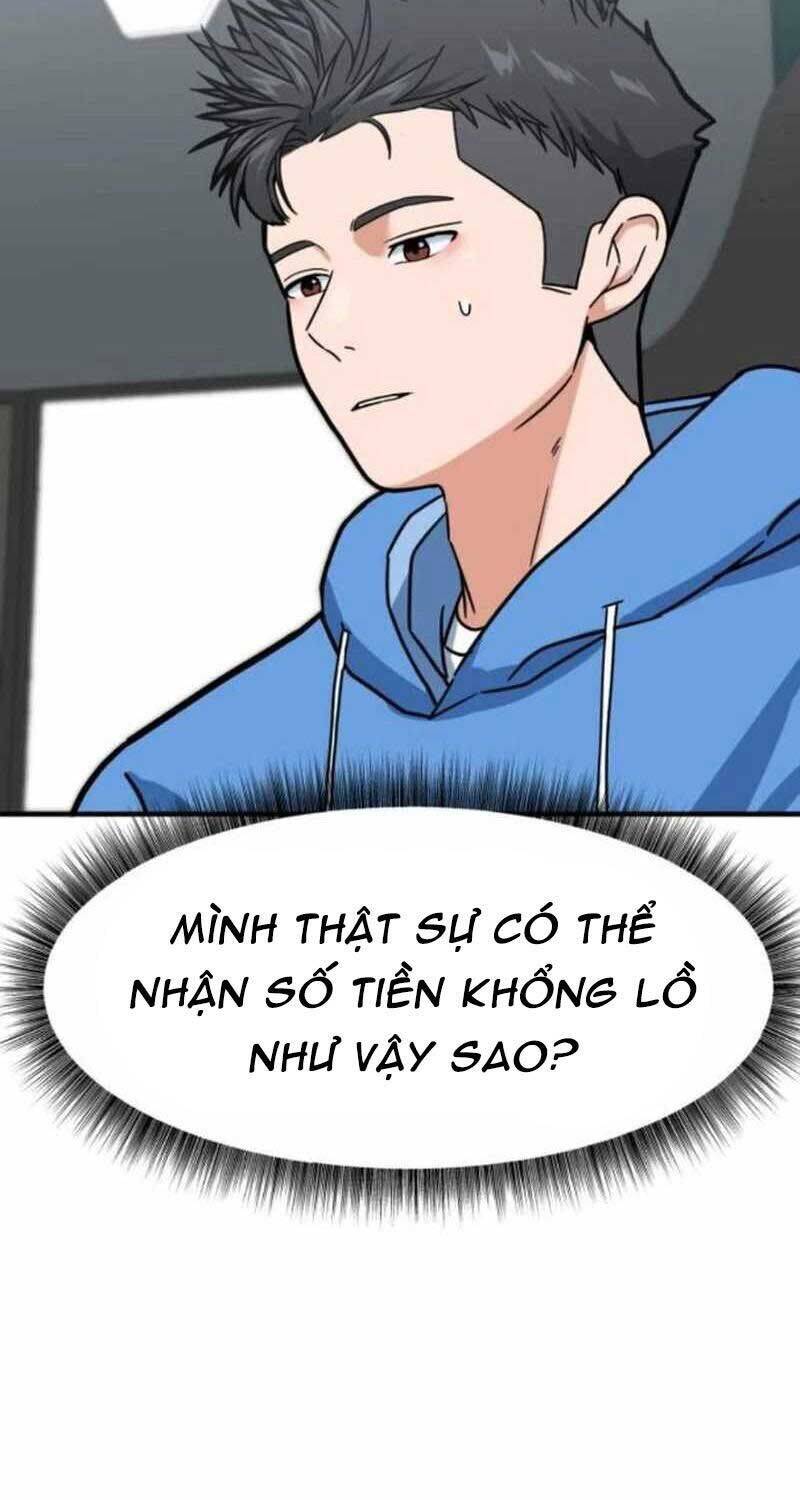 Nhà Đầu Tư Nhìn Thấy Tương Lai - Chapter 12 - Page 10