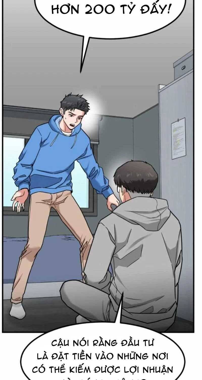 Nhà Đầu Tư Nhìn Thấy Tương Lai - Chapter 12 - Page 105