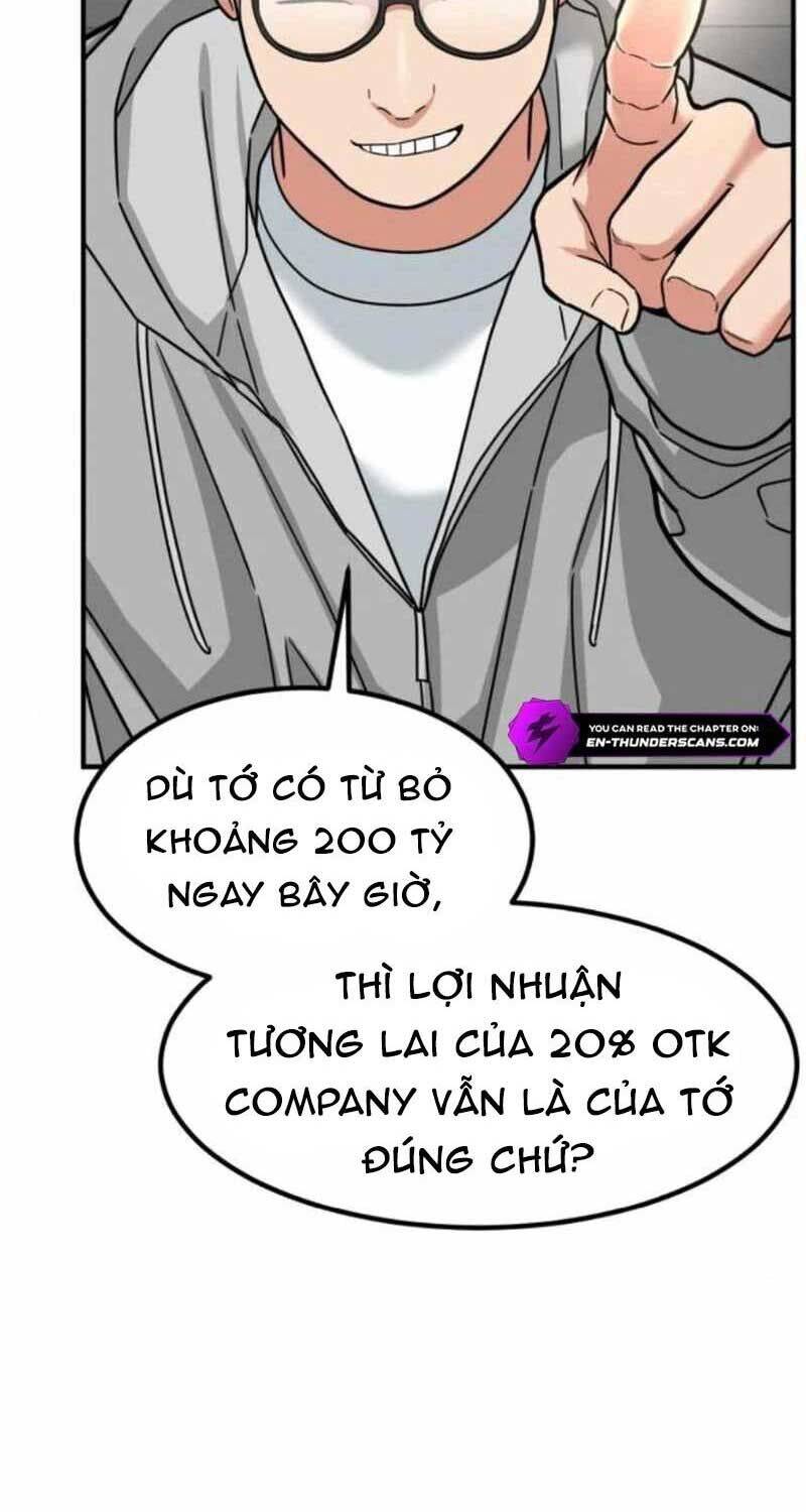 Nhà Đầu Tư Nhìn Thấy Tương Lai - Chapter 12 - Page 107