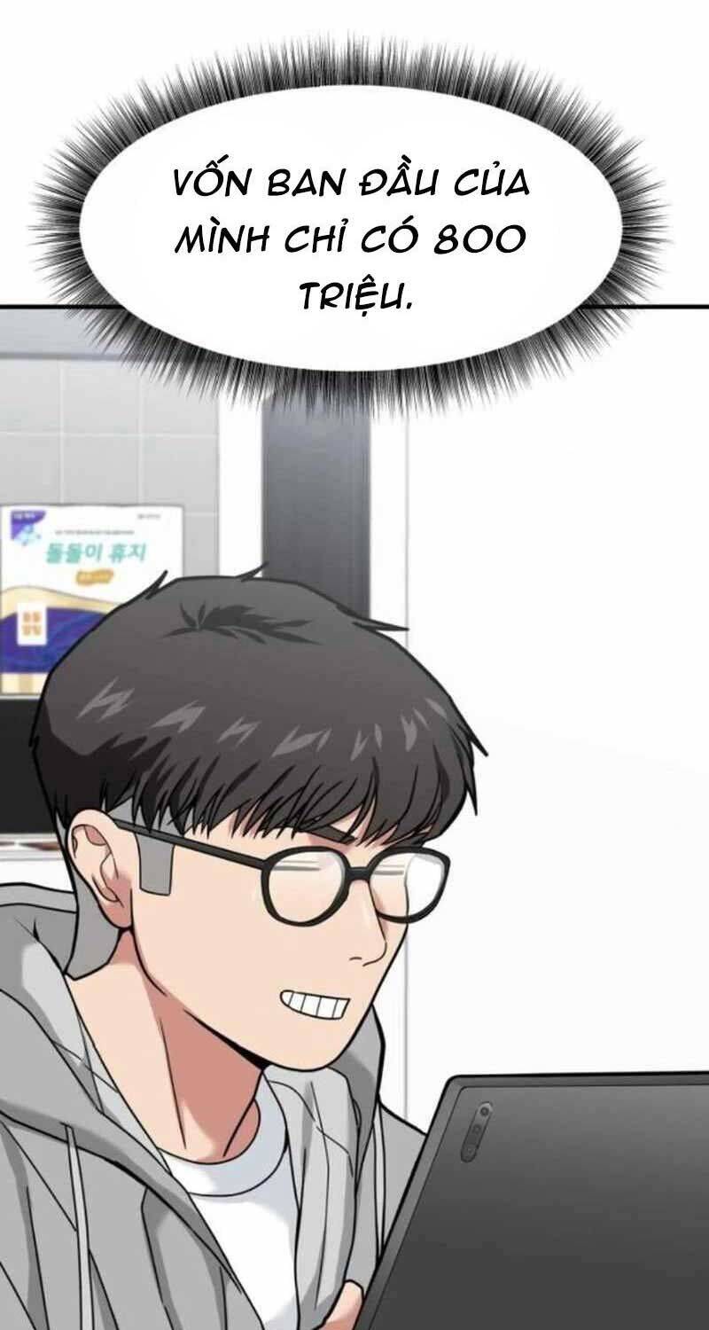 Nhà Đầu Tư Nhìn Thấy Tương Lai - Chapter 12 - Page 11