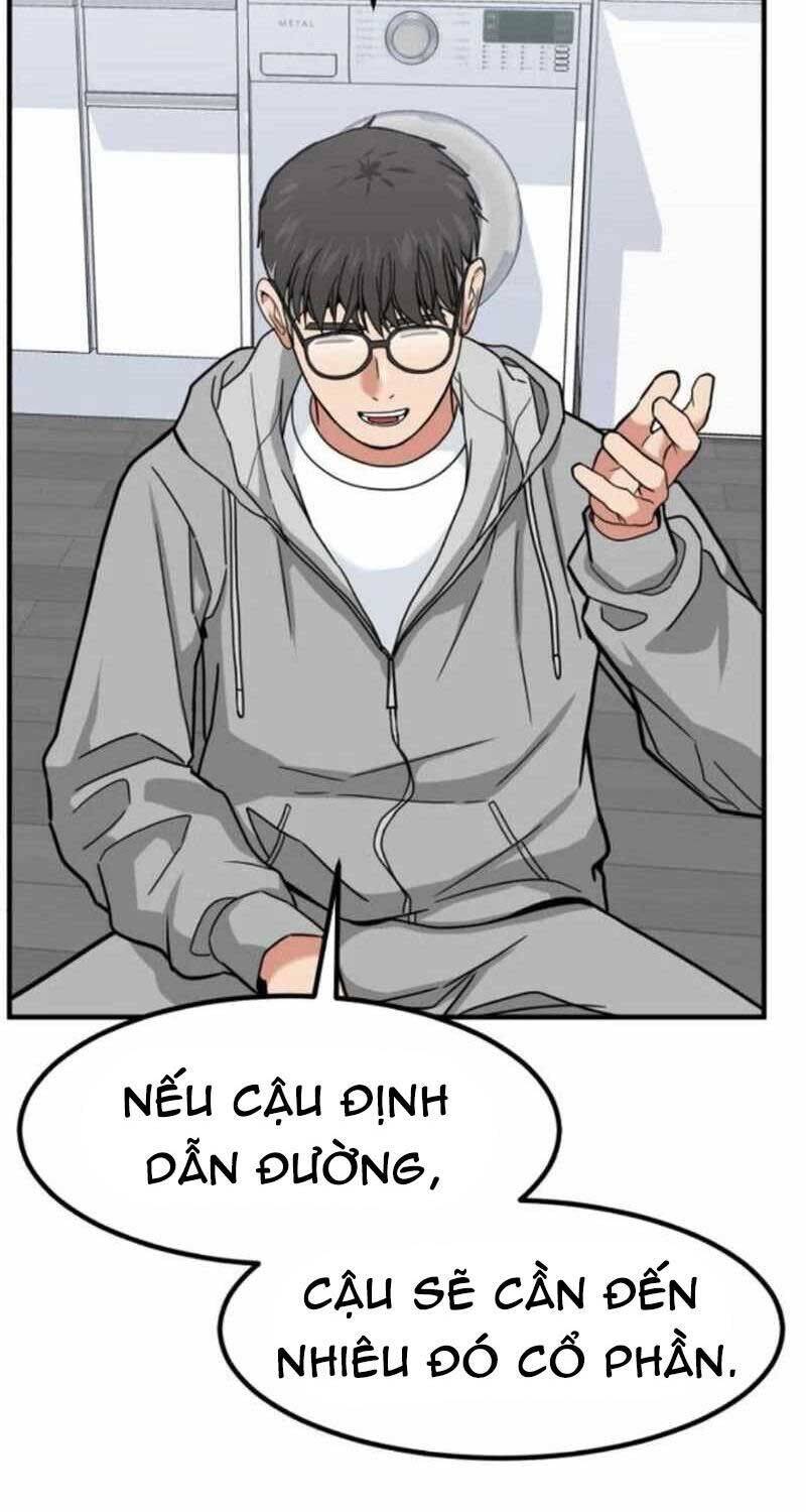 Nhà Đầu Tư Nhìn Thấy Tương Lai - Chapter 12 - Page 110