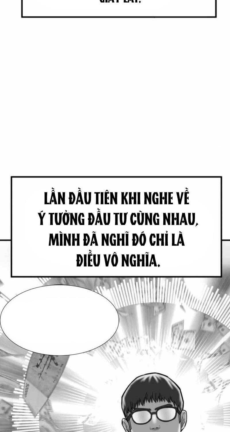 Nhà Đầu Tư Nhìn Thấy Tương Lai - Chapter 12 - Page 119