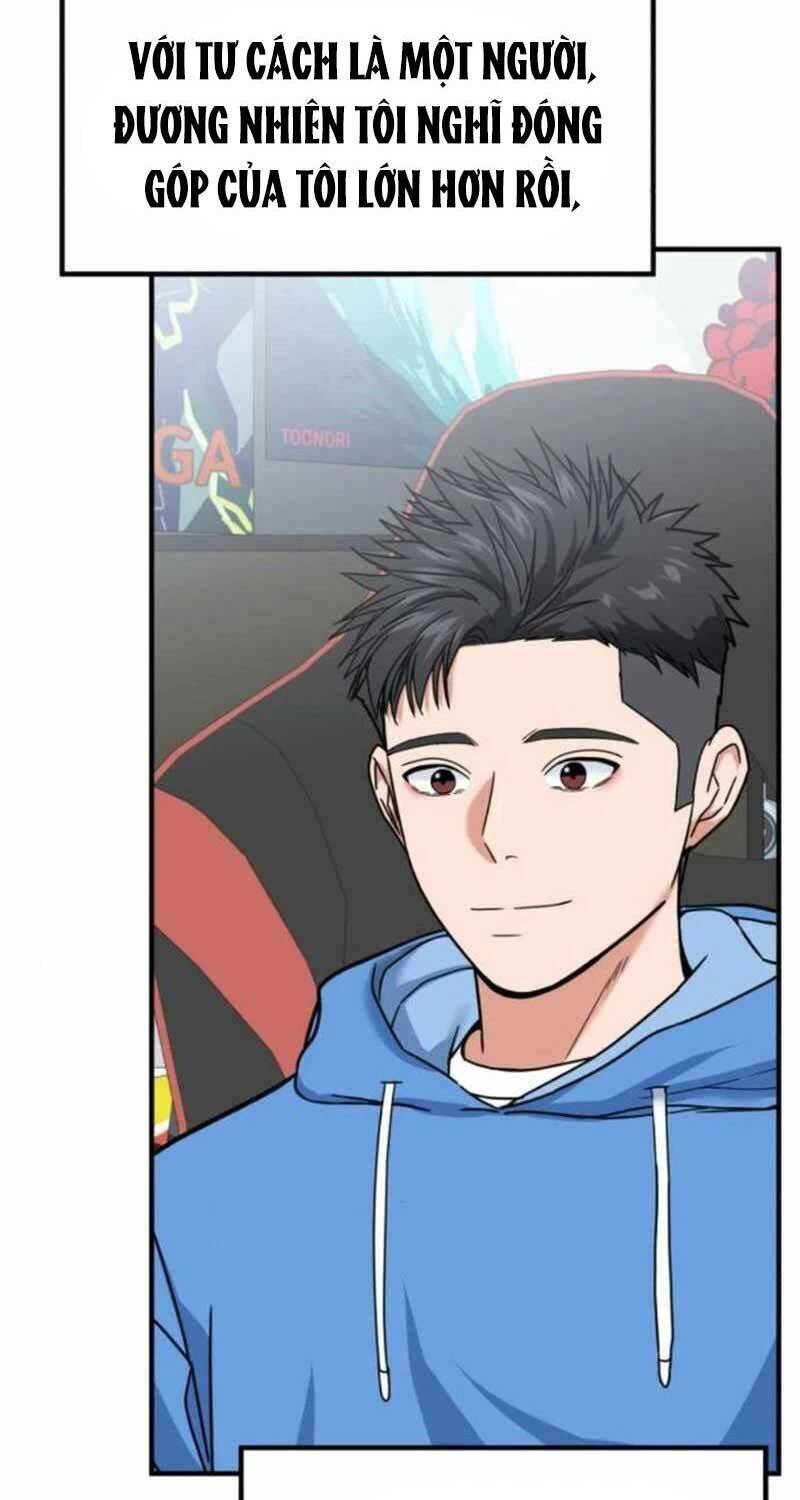 Nhà Đầu Tư Nhìn Thấy Tương Lai - Chapter 12 - Page 18