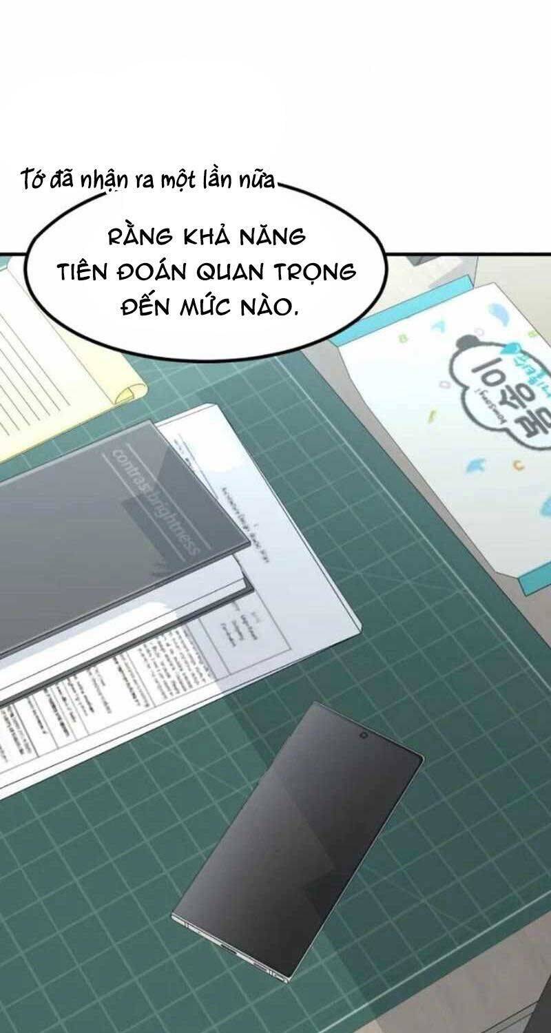 Nhà Đầu Tư Nhìn Thấy Tương Lai - Chapter 12 - Page 21