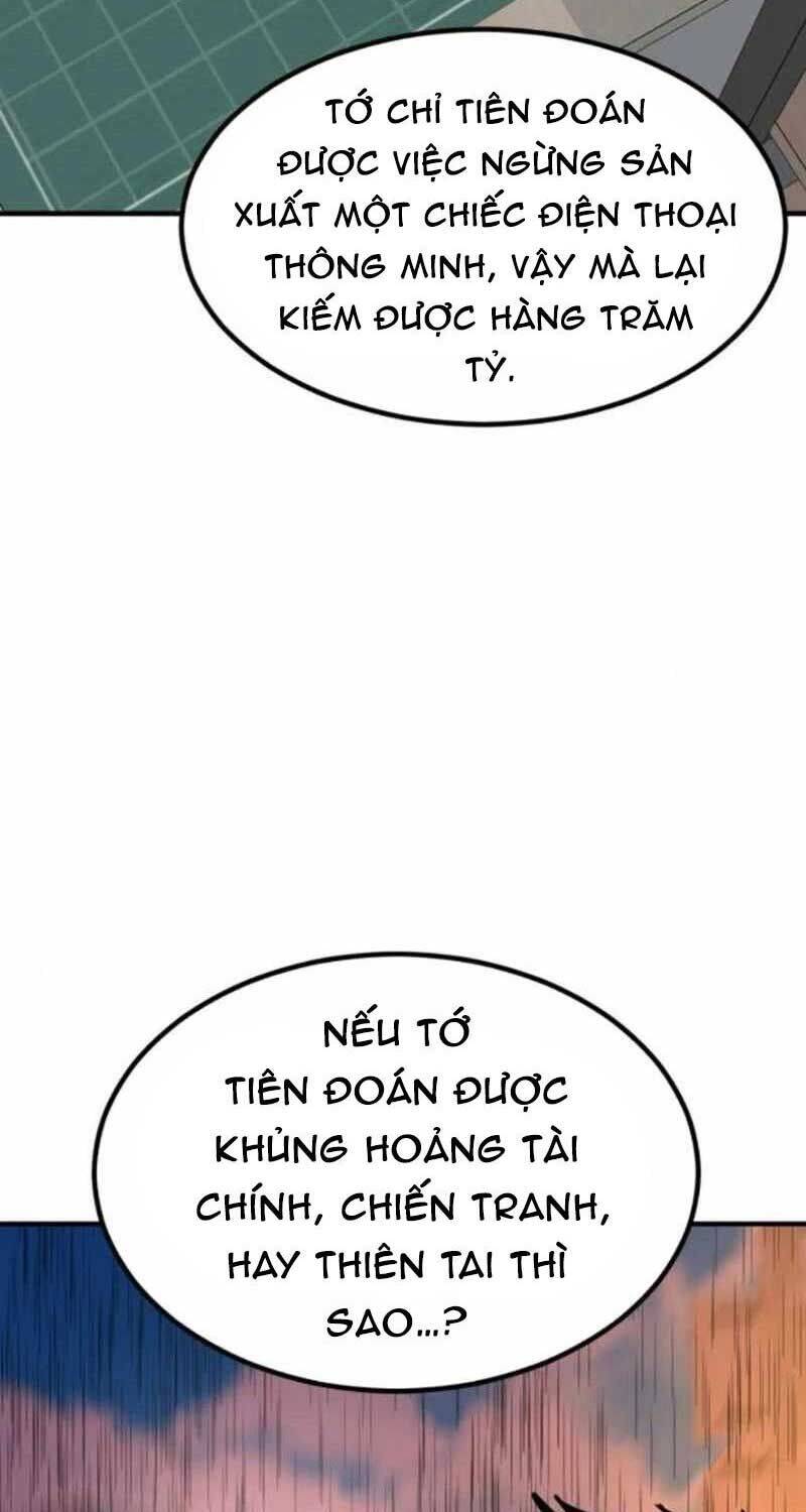 Nhà Đầu Tư Nhìn Thấy Tương Lai - Chapter 12 - Page 22