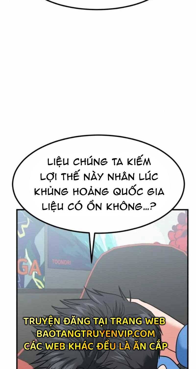 Nhà Đầu Tư Nhìn Thấy Tương Lai - Chapter 12 - Page 30