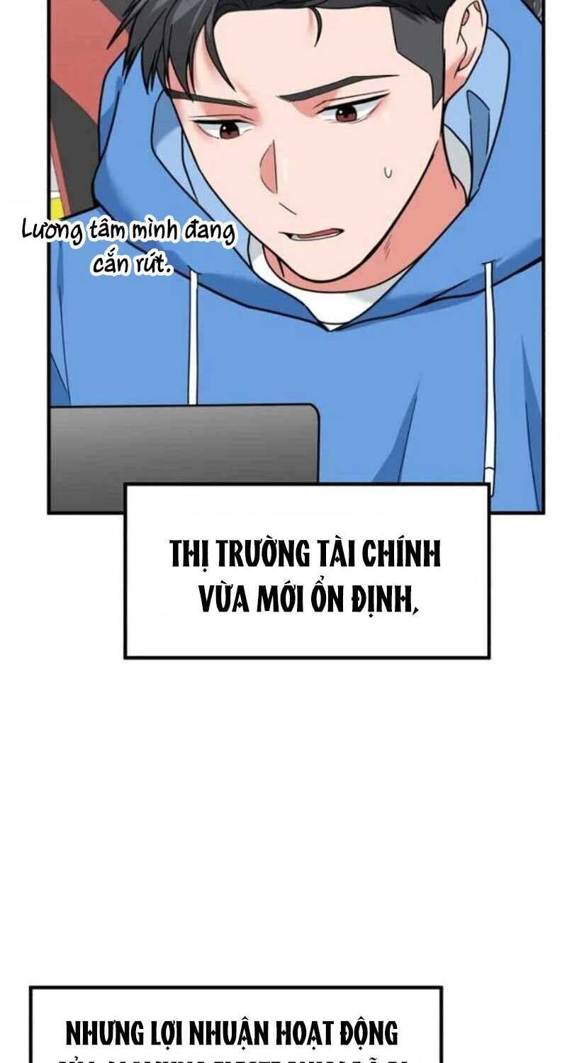 Nhà Đầu Tư Nhìn Thấy Tương Lai - Chapter 12 - Page 31