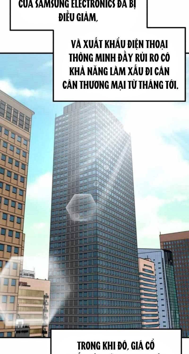 Nhà Đầu Tư Nhìn Thấy Tương Lai - Chapter 12 - Page 32